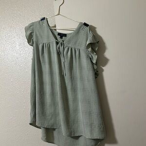 Fred David women shirt 2X